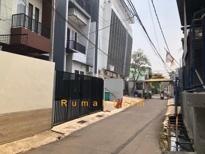 Foto Rumah dijual di Jati Pulo, Pal Merah, Rumah Id: 5877