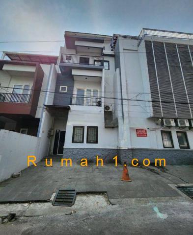 Foto Rumah dijual di Jati Pulo, Pal Merah, Rumah Id: 5877