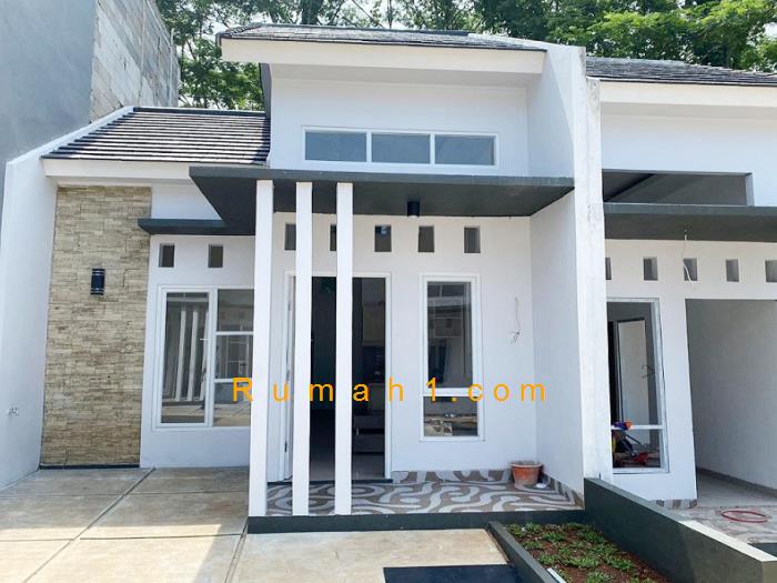 Foto Rumah dijual di Pondok Rajeg, Cibinong, Rumah Id: 5882