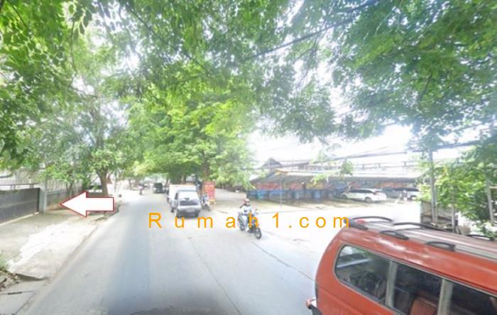 Foto Gudang dijual di Jalan Jatiasih Raya, Gudang Id: 5885