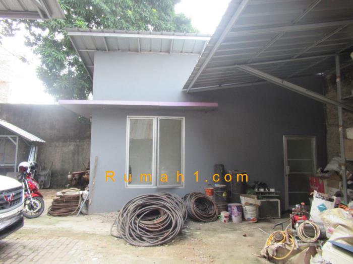 Foto Gudang dijual di Jalan Jatiasih Raya, Gudang Id: 5885