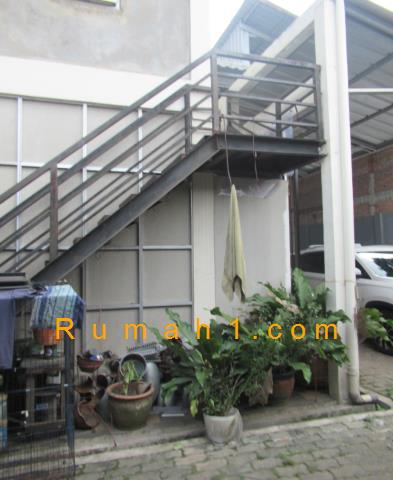 Foto Gudang dijual di Jalan Jatiasih Raya, Gudang Id: 5885