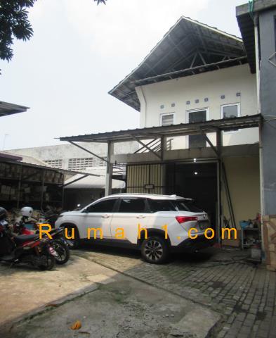 Foto Gudang dijual di Jalan Jatiasih Raya, Gudang Id: 5885