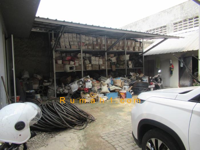 Foto Gudang dijual di Jalan Jatiasih Raya, Gudang Id: 5885