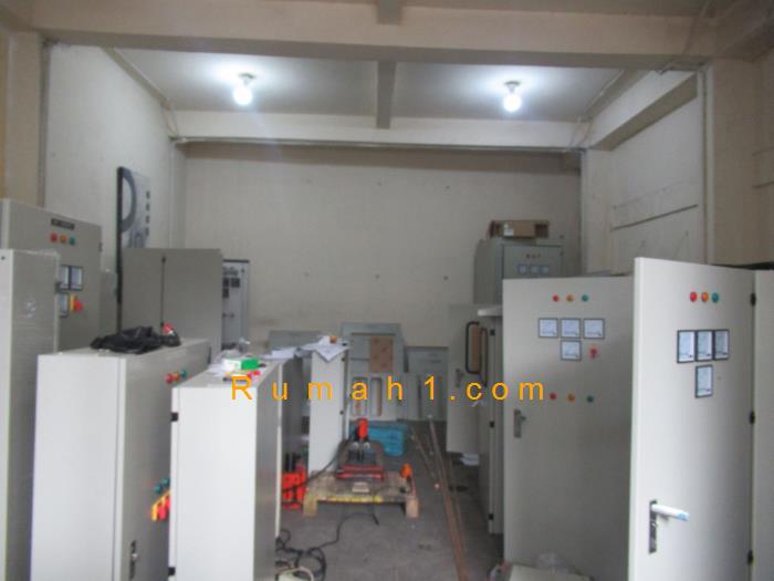 Foto Gudang dijual di Jalan Jatiasih Raya, Gudang Id: 5885
