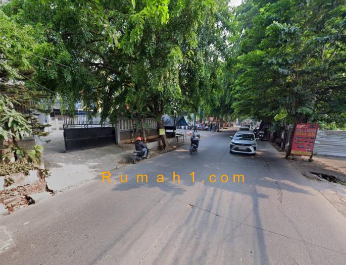 Foto Gudang dijual di Jalan Jatiasih Raya, Gudang Id: 5885