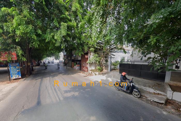 Foto Gudang dijual di Jalan Jatiasih Raya, Gudang Id: 5885