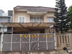 Image rumah dijual di Rempoa, Ciputat Timur, Tangerang Selatan, Properti Id 5890