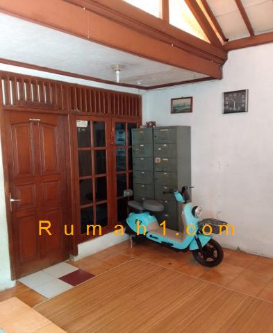 Foto Rumah dijual di Menteng Dalam, Tebet, Rumah Id: 5893