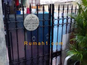 Image rumah dijual di Menteng Dalam, Tebet, Jakarta Selatan, Properti Id 5893