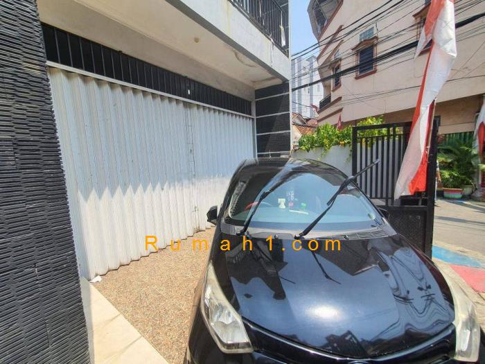 Foto Rumah dijual di Kartini, Sawah Besar, Rumah Id: 5897