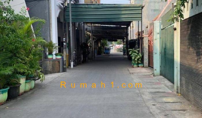 Foto Rumah dijual di Kartini, Sawah Besar, Rumah Id: 5897