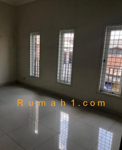 Foto Rumah dijual di Kartini, Sawah Besar, Rumah Id: 5897