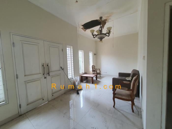 Foto Rumah dijual di Kartini, Sawah Besar, Rumah Id: 5897