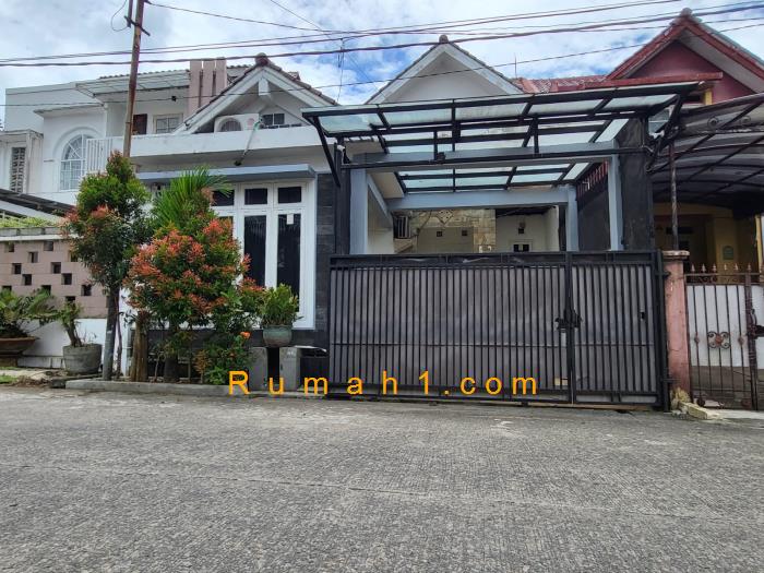 Foto Rumah dijual di Bukit Cimanggu City, Rumah Id: 5903