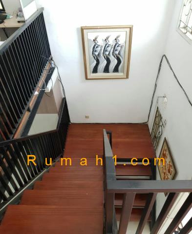 Foto Rumah dijual di Bukit Cimanggu City, Rumah Id: 5903