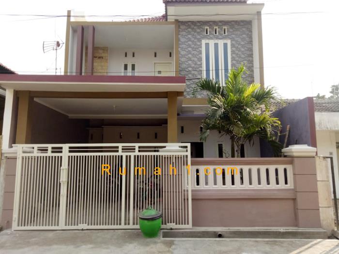 Foto Rumah dijual di Sekarpuro, Pakis, Rumah Id: 5904