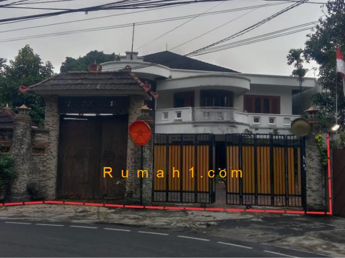 Foto Rumah dijual di Komplek RSPP Cilandak, Rumah Id: 5905