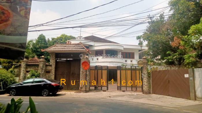 Foto Rumah dijual di Komplek RSPP Cilandak, Rumah Id: 5905