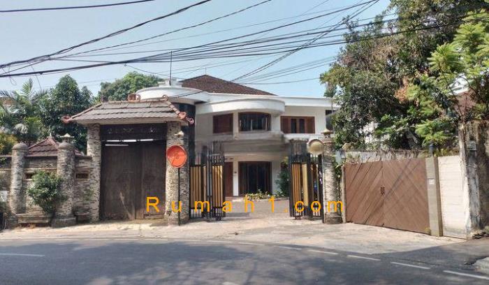 Foto Rumah dijual di Komplek RSPP Cilandak, Rumah Id: 5905