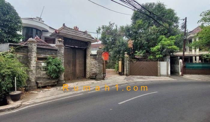 Foto Rumah dijual di Komplek RSPP Cilandak, Rumah Id: 5905