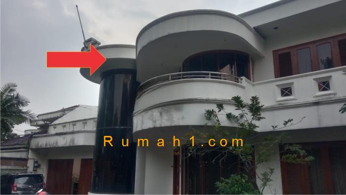 Foto Rumah dijual di Komplek RSPP Cilandak, Rumah Id: 5905