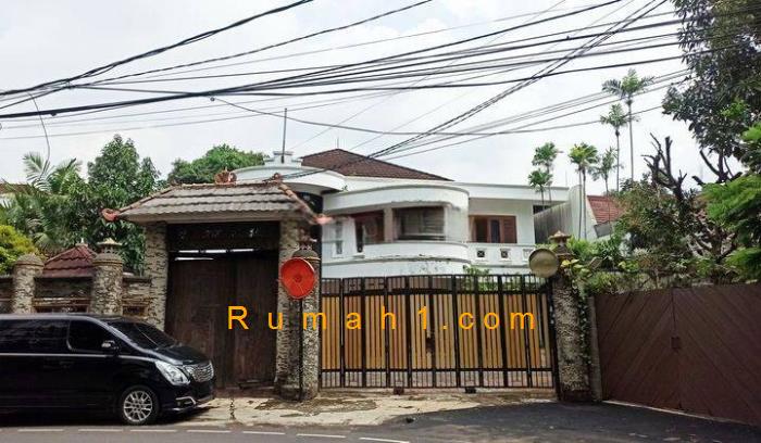 Foto Rumah dijual di Komplek RSPP Cilandak, Rumah Id: 5905