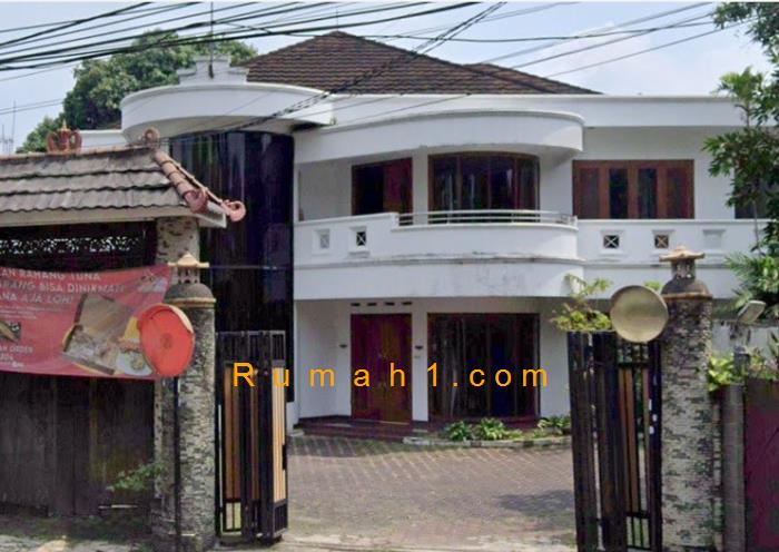 Foto Rumah dijual di Komplek RSPP Cilandak, Rumah Id: 5905