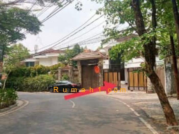 Foto Rumah dijual di Komplek RSPP Cilandak, Rumah Id: 5905