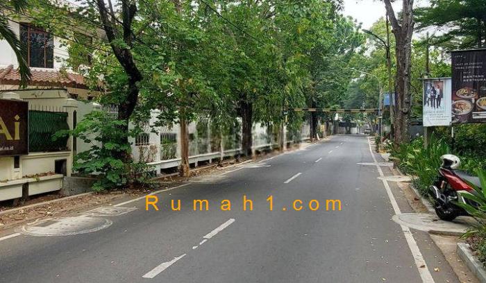 Foto Rumah dijual di Komplek RSPP Cilandak, Rumah Id: 5905