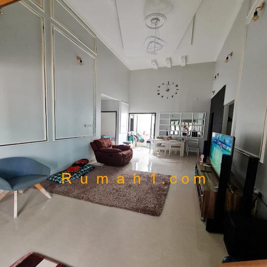 Foto Rumah dijual di Samira Residence Sentul, Rumah Id: 5906
