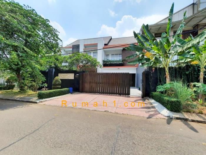 Foto Rumah dijual di Bukit Golf Riverside Residence, Rumah Id: 5908