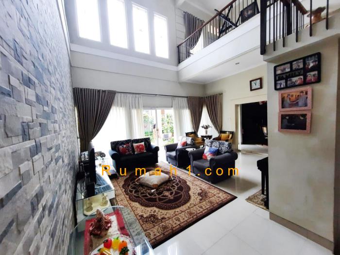Foto Rumah dijual di Bukit Golf Riverside Residence, Rumah Id: 5908