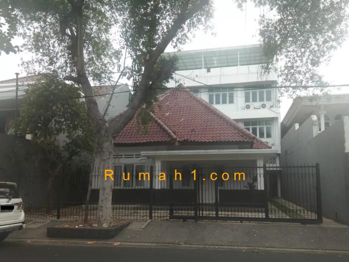 Foto Rumah dijual di Petojo Selatan, Gambir, Rumah Id: 5909