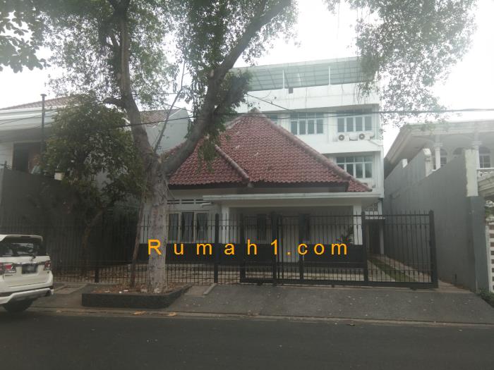 Foto Rumah dijual di Petojo Selatan, Gambir, Rumah Id: 5909