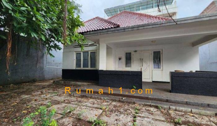 Foto Rumah dijual di Petojo Selatan, Gambir, Rumah Id: 5909