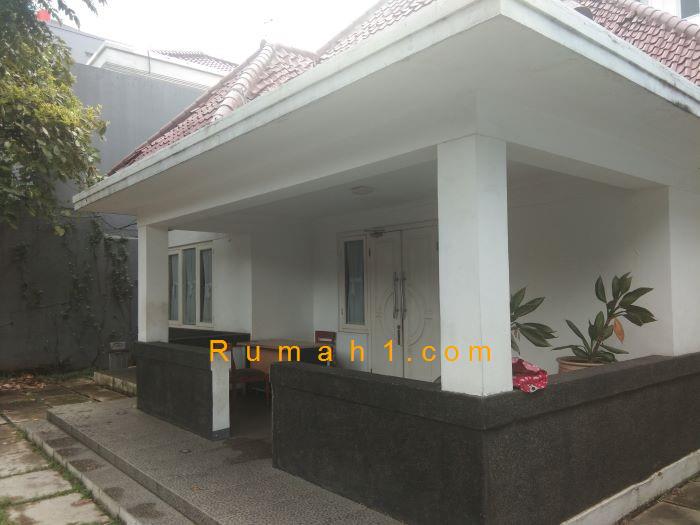 Foto Rumah dijual di Petojo Selatan, Gambir, Rumah Id: 5909