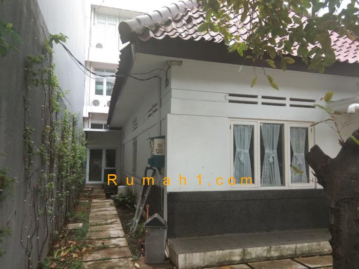Foto Rumah dijual di Petojo Selatan, Gambir, Rumah Id: 5909