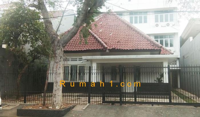 Foto Rumah dijual di Petojo Selatan, Gambir, Rumah Id: 5909