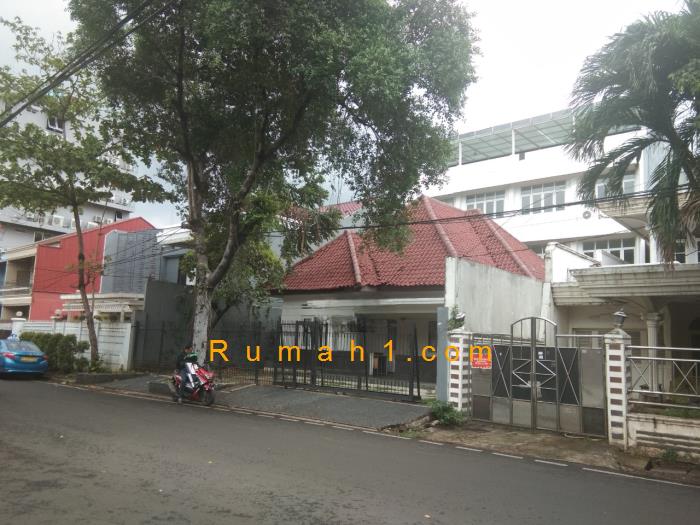 Foto Rumah dijual di Petojo Selatan, Gambir, Rumah Id: 5909