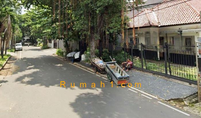 Foto Rumah dijual di Petojo Selatan, Gambir, Rumah Id: 5909