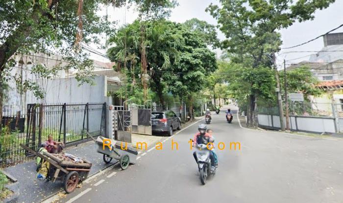 Foto Rumah dijual di Petojo Selatan, Gambir, Rumah Id: 5909