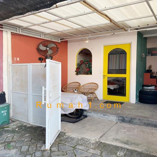 Foto Rumah dijual di Baratajaya, Gubeng, Rumah Id: 5910
