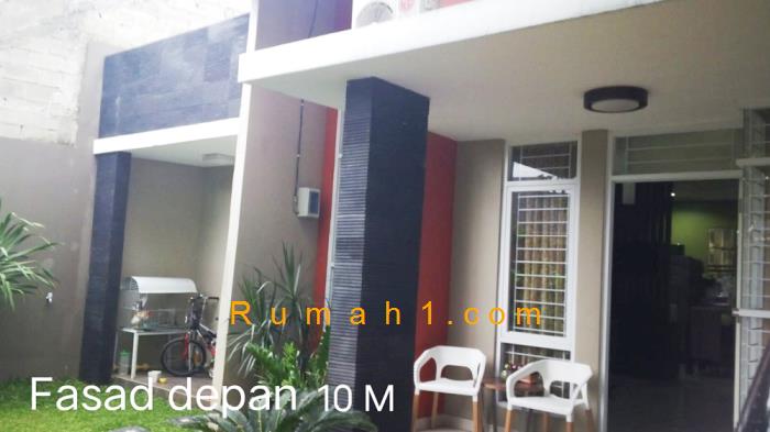 Foto Rumah dijual di Perumahan Bukit Rivaria, Rumah Id: 5913