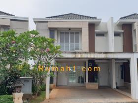 Image rumah dijual di Cireundeu, Ciputat Timur, Tangerang Selatan, Properti Id 5918