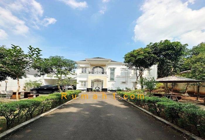 Foto Rumah dijual di Perumahan Saung Gintung, Rumah Id: 5921
