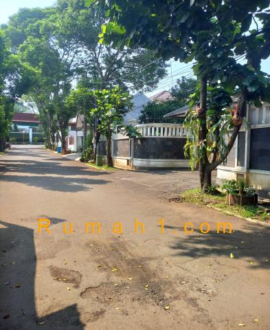 Foto Rumah dijual di Perumahan Saung Gintung, Rumah Id: 5921