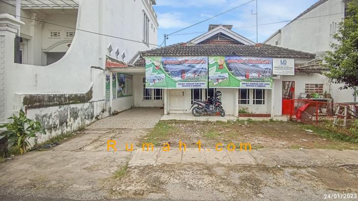 Foto Rumah dijual di Bukit Lama, Ilir Barat I, Rumah Id: 5925
