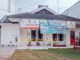 Image rumah dijual di Bukit Lama, Ilir Barat I, Palembang, Properti Id 5925