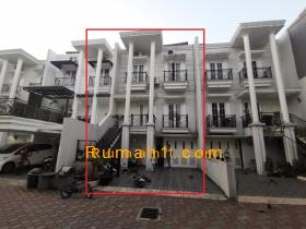 Image rumah dijual di Jagakarsa, Jagakarsa, Jakarta Selatan, Properti Id 5927